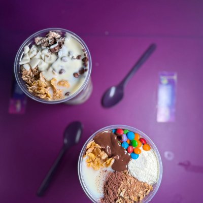 COPO AÇAI